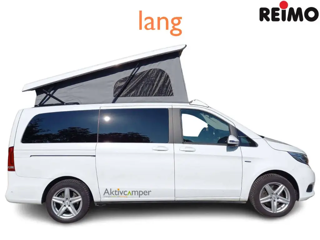 Camper mieten Stuttgart