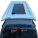 Solar PV-Anlage 150W Aufstelldach Vito Marco Polo